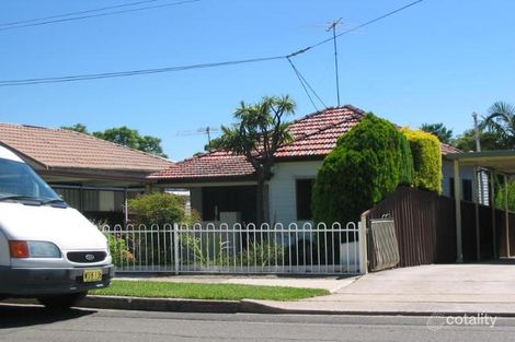 5 Berith St, Auburn, NSW 2144