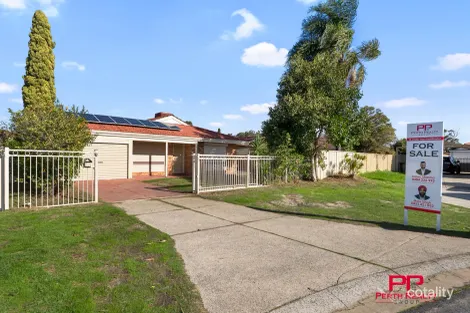 13 Cedar Way, Maddington, WA 6109