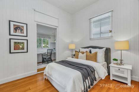 Property photo of 65 Noble Street Clayfield QLD 4011