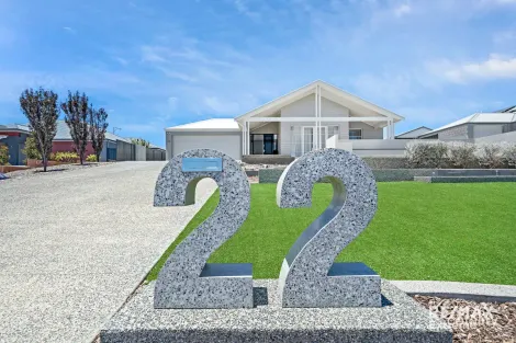Property photo of 22 Moort Rise Carramar WA 6031