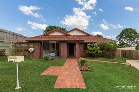 Property photo of 4 Cumbria Court Belmont QLD 4153