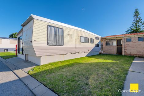 Property photo of 158/1 Williams Way Seabird WA 6042