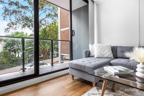 Property photo of 36/77-83 Cook Road Centennial Park NSW 2021