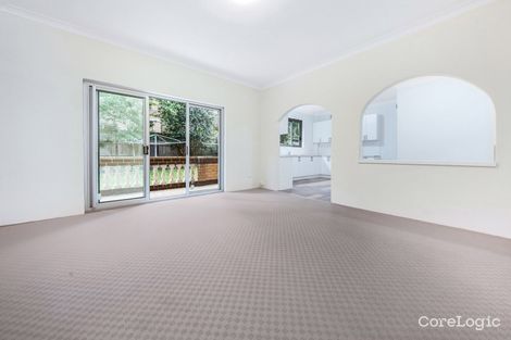 Property photo of 2/18 Lancelot Street Allawah NSW 2218