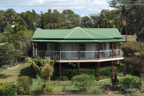 Property photo of 154 Boronia Drive Poona QLD 4650