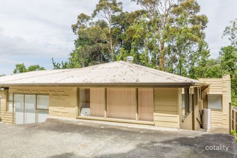 Property photo of 2/19 Digney Street Dynnyrne TAS 7005