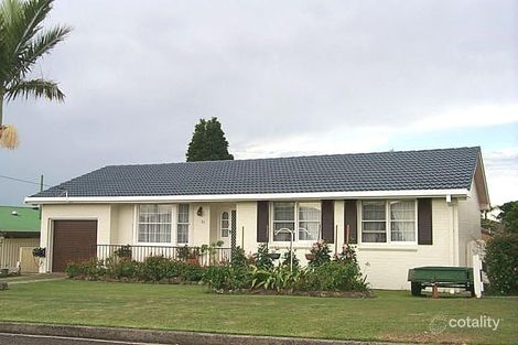 21 The Mainsail, Port Macquarie, NSW 2444