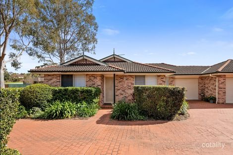 Property photo of 1/10 Azalea Place Macquarie Fields NSW 2564