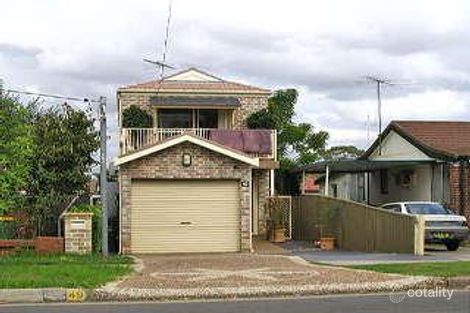 Property photo of 58B The Grove Fairfield NSW 2165