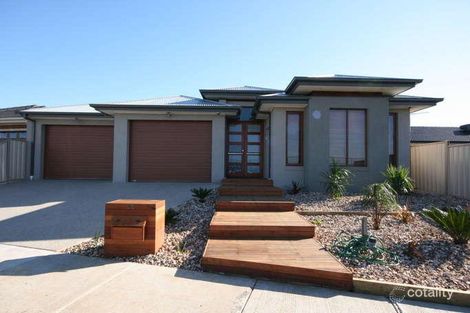 Property photo of 50 Nobel Banks Drive Cairnlea VIC 3023