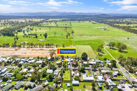 34 Skeels St, Heyfield, VIC 3858