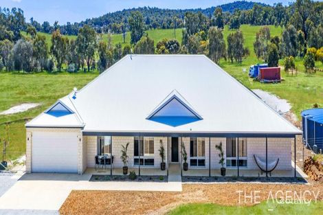 Property photo of 288 Sims Road Bakers Hill WA 6562