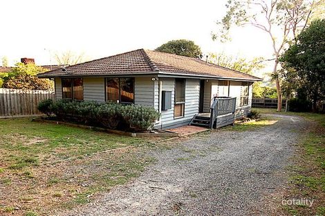 Property photo of 117 Albert Avenue Boronia VIC 3155