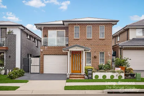 5 Starling St, Marsden Park, NSW 2765