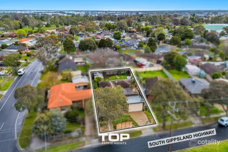 Property photo of 403 South Gippsland Highway Cranbourne North VIC 3977