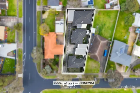 Property photo of 403 South Gippsland Highway Cranbourne North VIC 3977