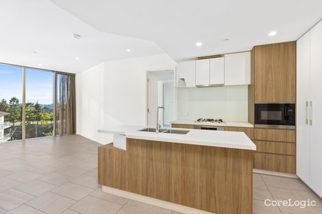 Property photo of 504/25 Shafston Avenue Kangaroo Point QLD 4169