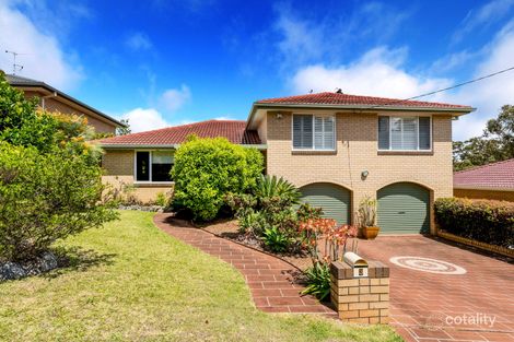 Property photo of 3 Tozer Street Port Macquarie NSW 2444