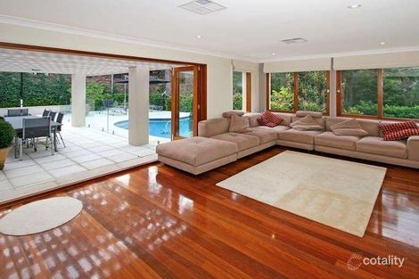 Property photo of 136 Boundary Road Wahroonga NSW 2076