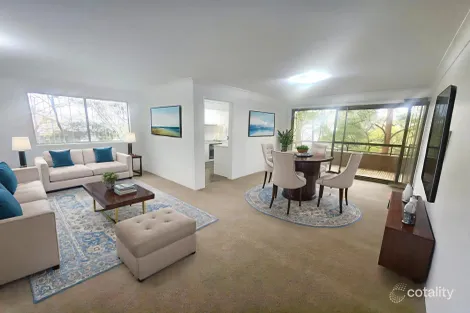 8/62 Palmer St, Cammeray, NSW 2062