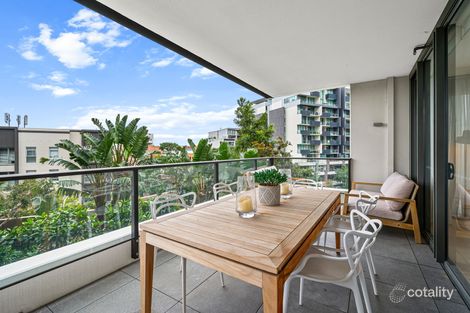 Property photo of 1046/12 Longland Street Newstead QLD 4006