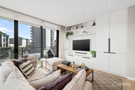 Property photo of 1046/12 Longland Street Newstead QLD 4006