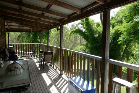 1221b Paddys Flat Rd, Tabulam, NSW 2469