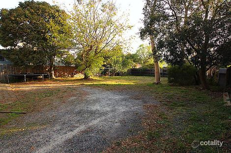Property photo of 117 Albert Avenue Boronia VIC 3155