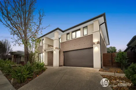 Property photo of 30 Pegasus Road Cranbourne West VIC 3977
