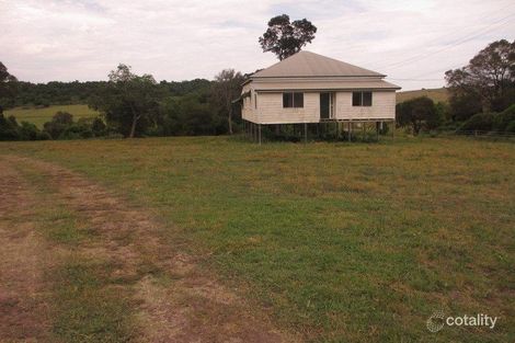 Property photo of 58 Old Kalbar Road Kalbar QLD 4309