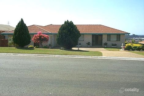 Property photo of 16 Oakland Parade Banora Point NSW 2486