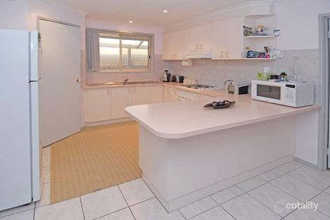 Property photo of 1A Hedgerow Court Albanvale VIC 3021