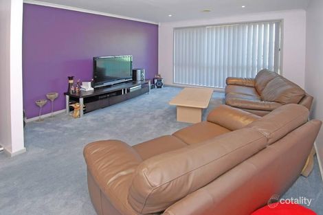 Property photo of 1A Hedgerow Court Albanvale VIC 3021