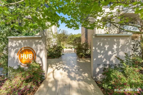 Property photo of 39/120 Thynne Street Bruce ACT 2617