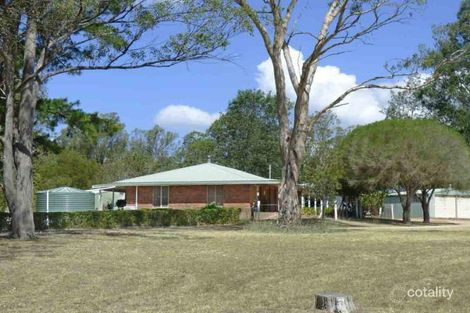 Property photo of 1A Charles Street Crows Nest QLD 4355