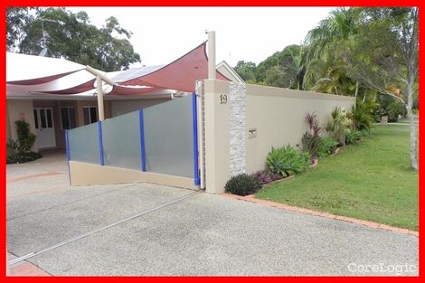 Property photo of 19 Ninderry Close Battery Hill QLD 4551