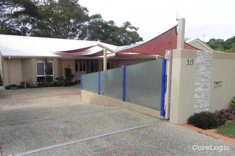 Property photo of 19 Ninderry Close Battery Hill QLD 4551
