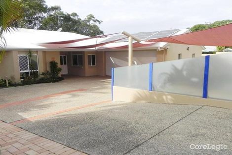 Property photo of 19 Ninderry Close Battery Hill QLD 4551