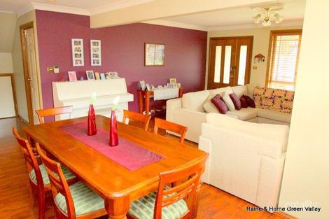 Property photo of 1/4 Dent Close Hinchinbrook NSW 2168