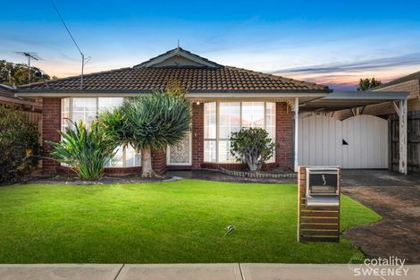 3 Oakes Ct, Altona Meadows, VIC 3028
