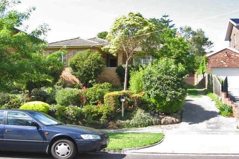 16 Jaserfold St, Balwyn North, VIC 3104