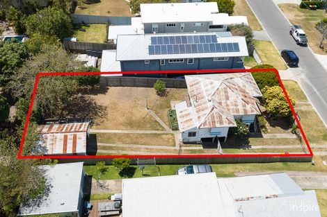 Property photo of 69 Ryder Street Wynnum QLD 4178