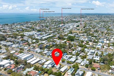 Property photo of 69 Ryder Street Wynnum QLD 4178