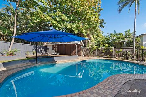 58 Warburton St, Castle Hill, QLD 4810