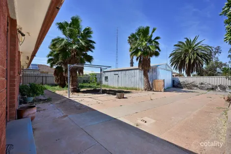 Property photo of 9 Routledge Court Whyalla Stuart SA 5608