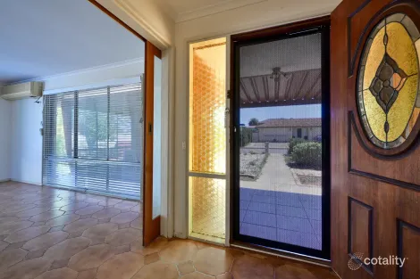 Property photo of 9 Routledge Court Whyalla Stuart SA 5608