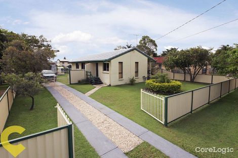 Property photo of 7 Jentz Street Kippa-Ring QLD 4021