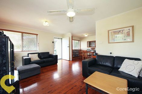 Property photo of 7 Jentz Street Kippa-Ring QLD 4021
