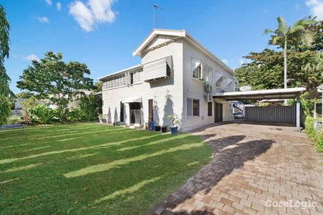 Property photo of 58 Warburton Street Castle Hill QLD 4810