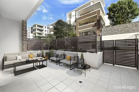 Property photo of 114/6 Baywater Drive Wentworth Point NSW 2127